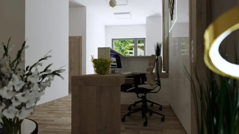 Meble biurowe Szczecin