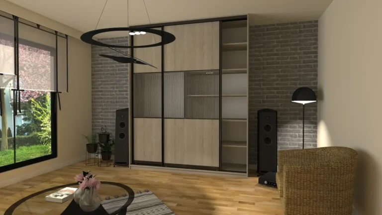 szafa na wymiar Szafa na wymiar Szczecin