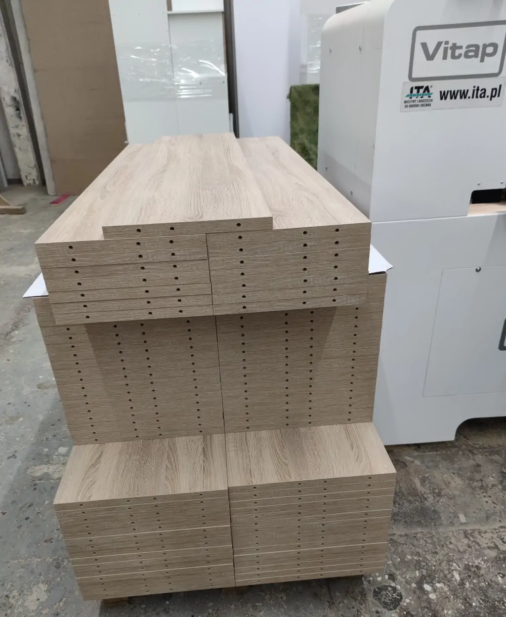 wiercenia cnc Wiercenie CNC Szczecin