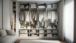 Garderoby na wymiar Szczecin