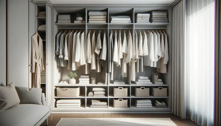 Garderoby na wymiar Szczecin