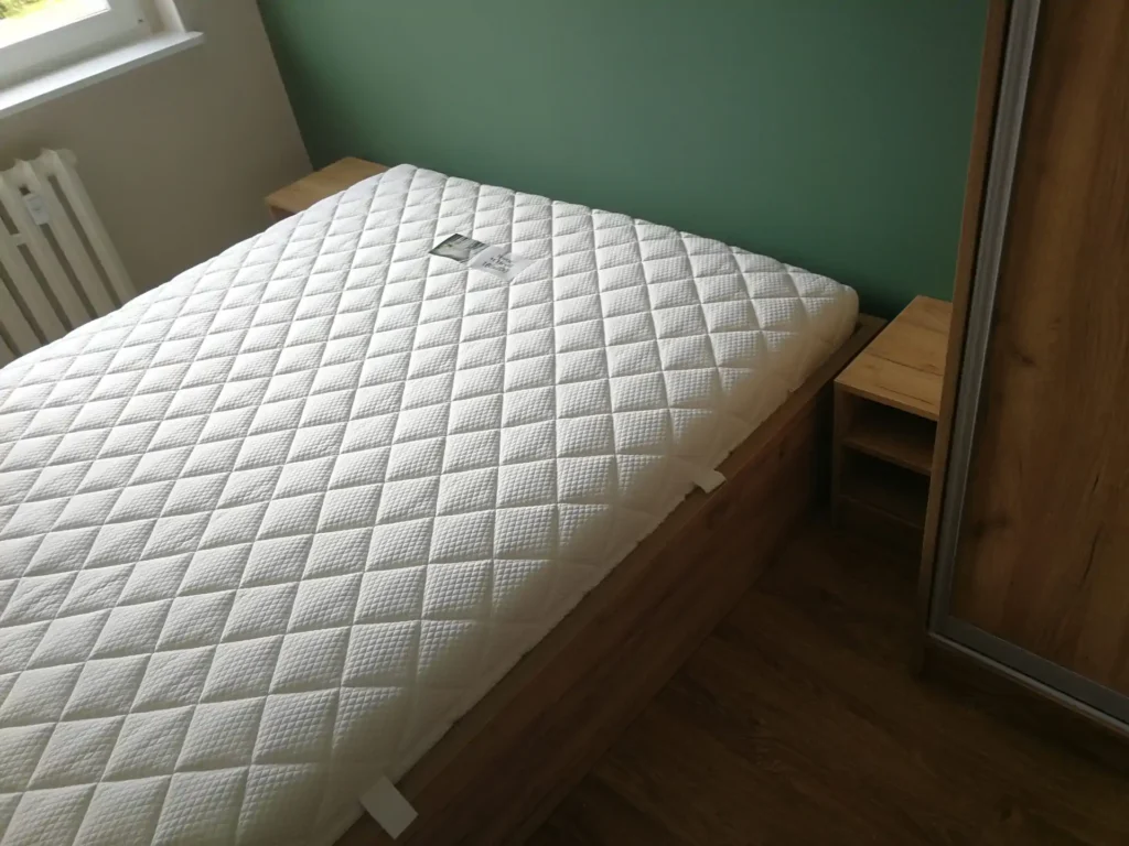 sypialnia dab 6 Sypialnia Dąb 6