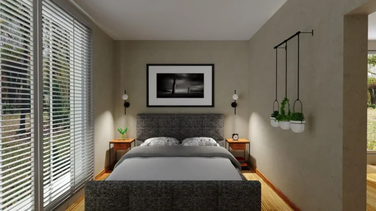 sypialnia na wymiar Sypialnia na wymiar