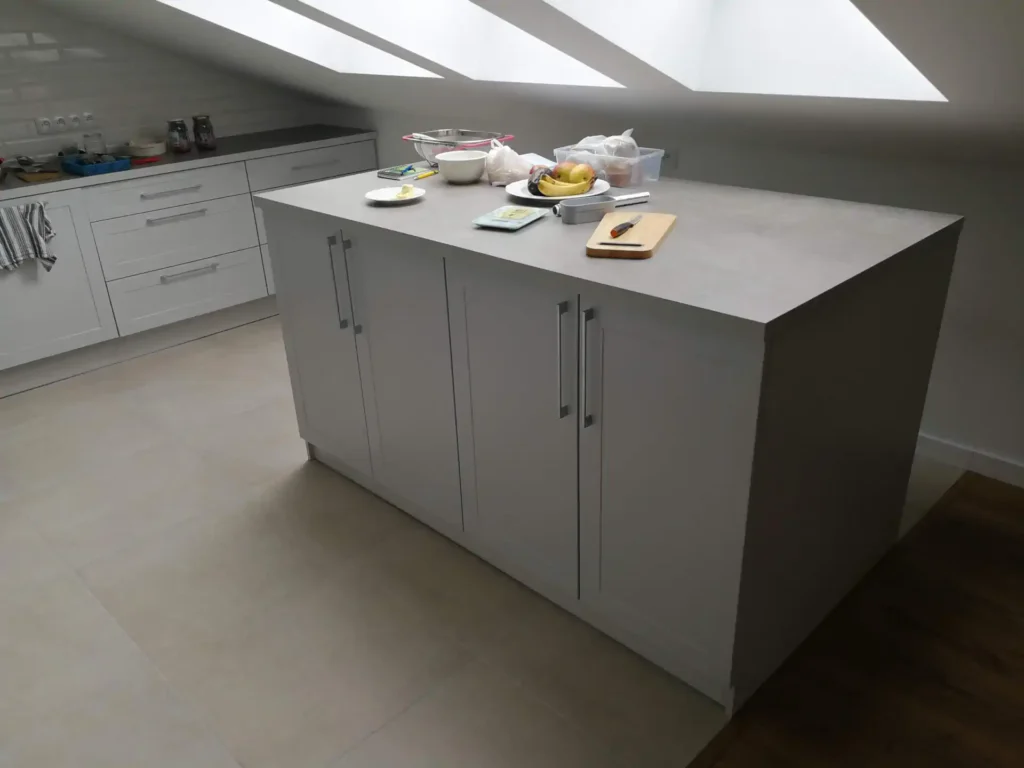 kuchnia na poddaszu kuchnia-na-poddaszu