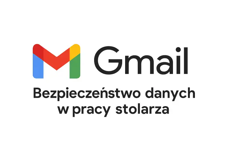 gmail bezpieczenstwo danych