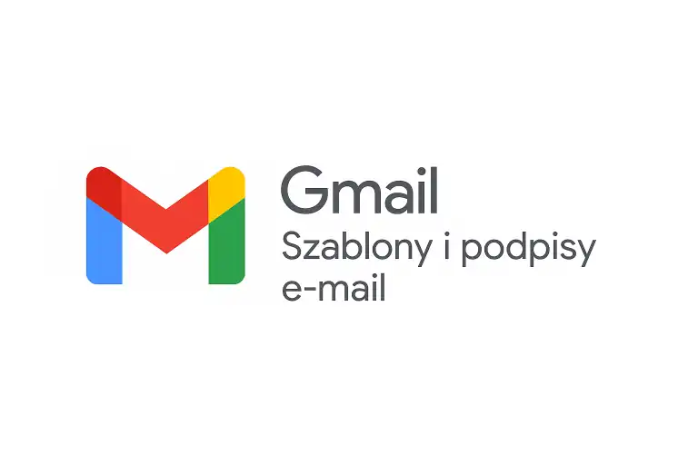 gmail podpis