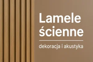 lamele ścienne
