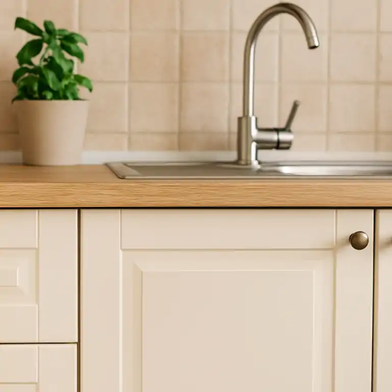 wysokość blatu w kuchni