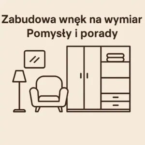 zabudowa wnęki na wymiar
