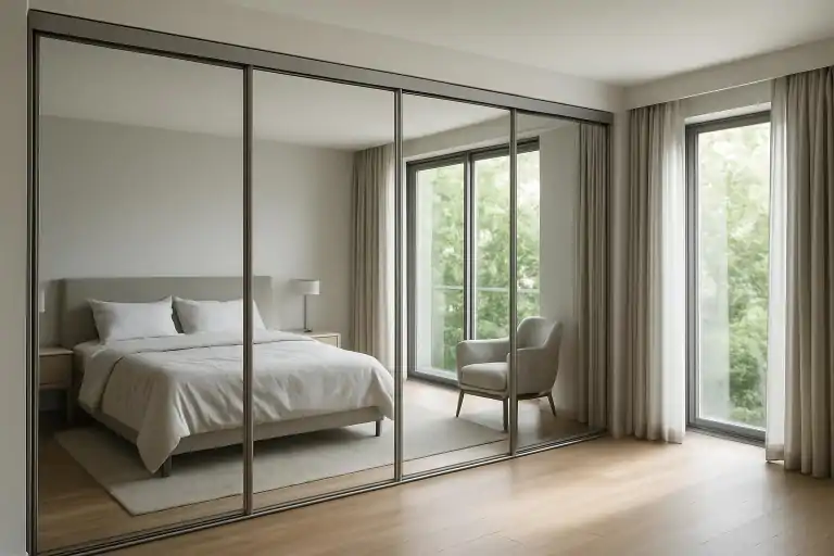 garderoby-na-wymiar-szafa-4-lustra