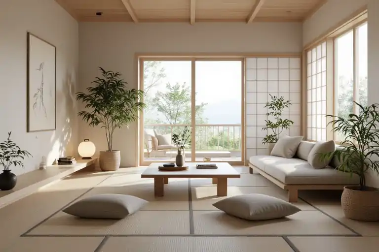 japandi polaczenie minimalizmu i prostoty japandi-polaczenie-minimalizmu-i-prostoty