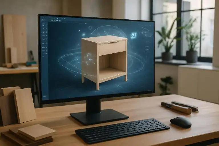 projektowanie mebli ai projektowanie-mebli-ai