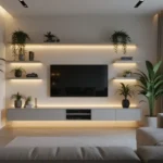 zabudowa-telewizora-w-salonie